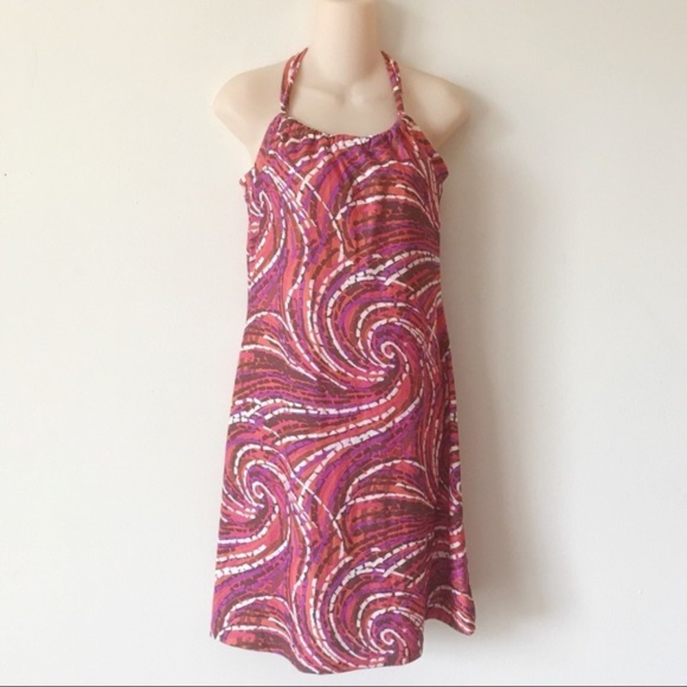 PRANA Quinn Dress Size: Medium
